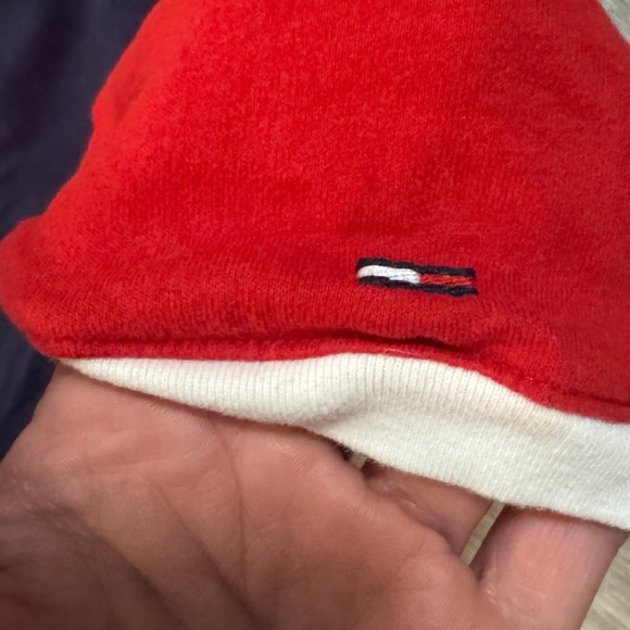 Tommy Hilfiger Denim T-Shirt - Picture 4 of 4